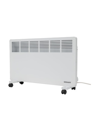 Электрический конвектор 1500 Вт Gigant GCEX-1,5 MT