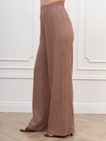 Брюки Сибелла-2 Виотекс КОРИЧНЕВЫЙ