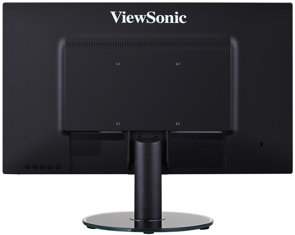 Монитор 27" Viewsonic VA2719-2K-SMHD