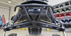 Снегоход IRBIS SF300 Super Long