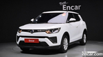 KG Mobility (Ssangyong) Very New Tivoli Бензин 1.5 2WD (03.2020)