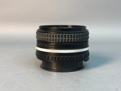 Nikon 28mm f/2.8 Series E