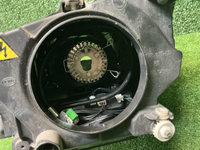 Фара правая VW Tiguan 1 (2011-2018) ксенон