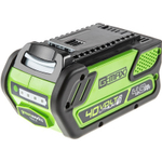 Культиватор GreenWorks G40TL