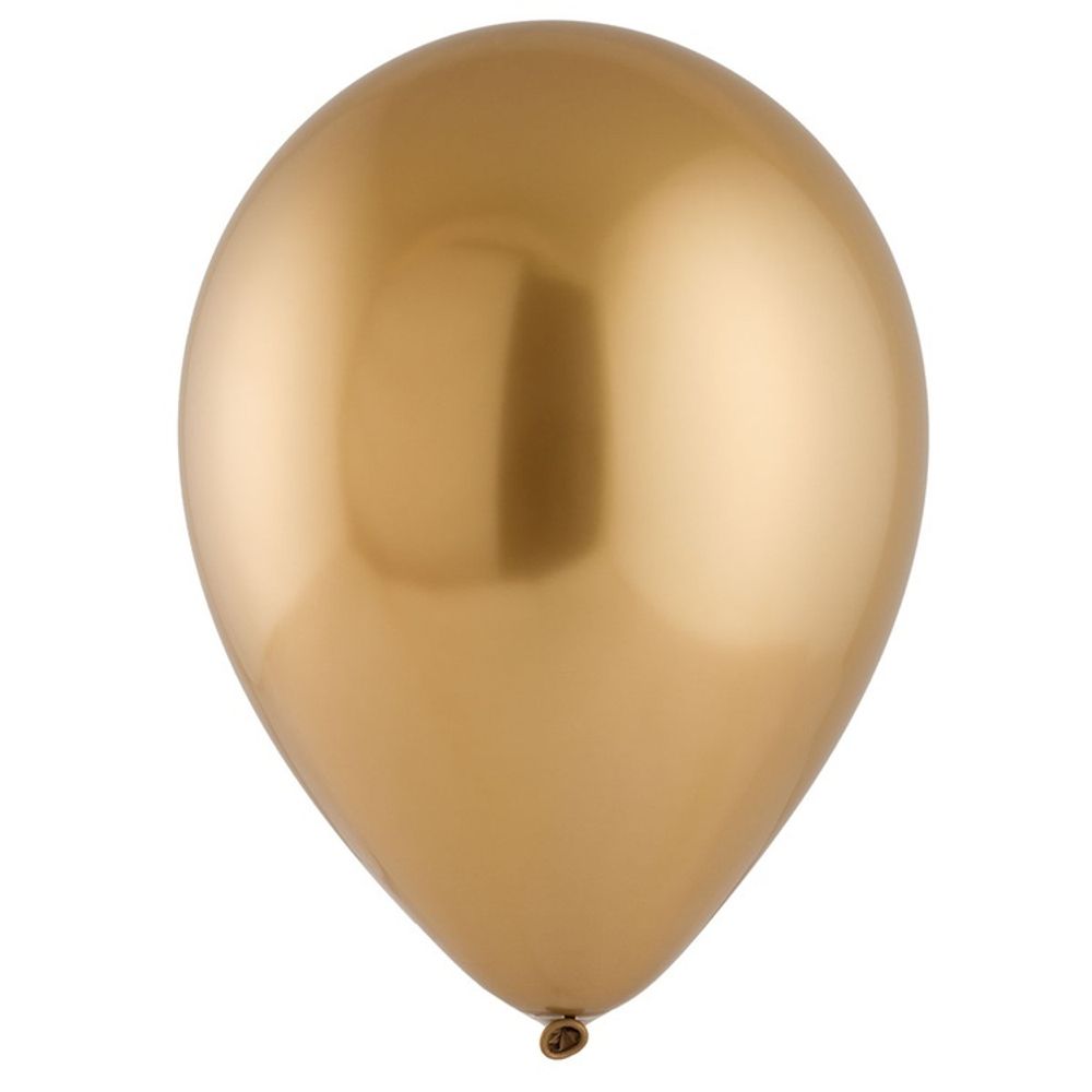 EV 5&quot;/819 Хром Сатин Gold Sateen 100 шт