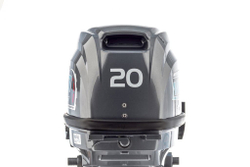 2х-тактный лодочный мотор MIKATSU M20FEL