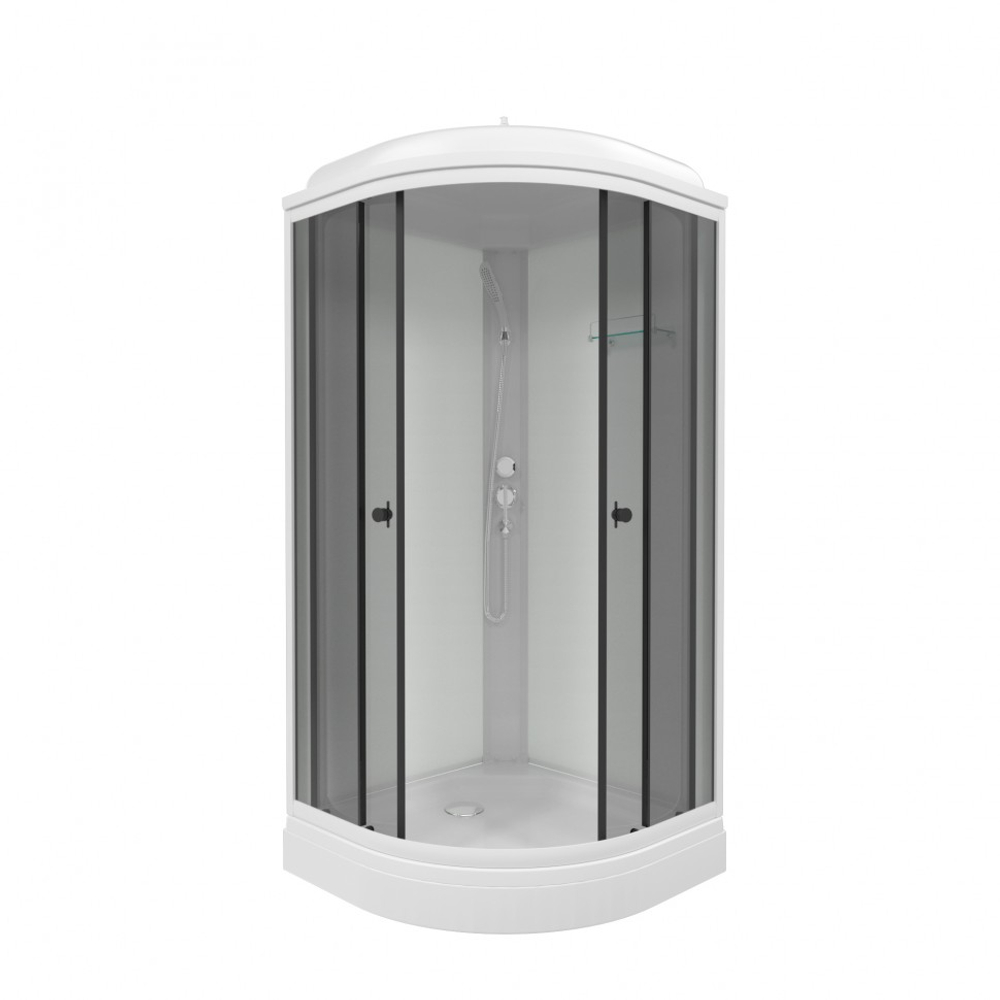Душевая Кабина Грэй 90*90 А