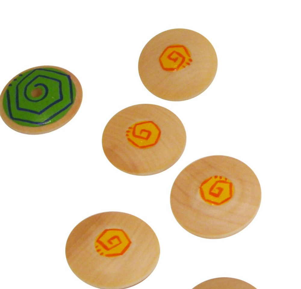 Блошки в плошке