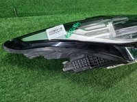Битая Фара правая EXEED TXL (2021-н.в.) LED