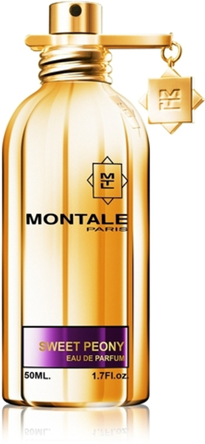 Montale Sweet Peony парфюмерная вода женская