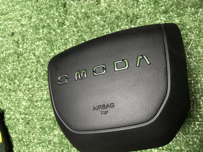 Руль Omoda C5 (2022-н.в.)