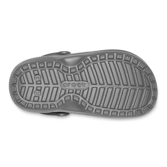 Crocs Classic Clog 'Gray'