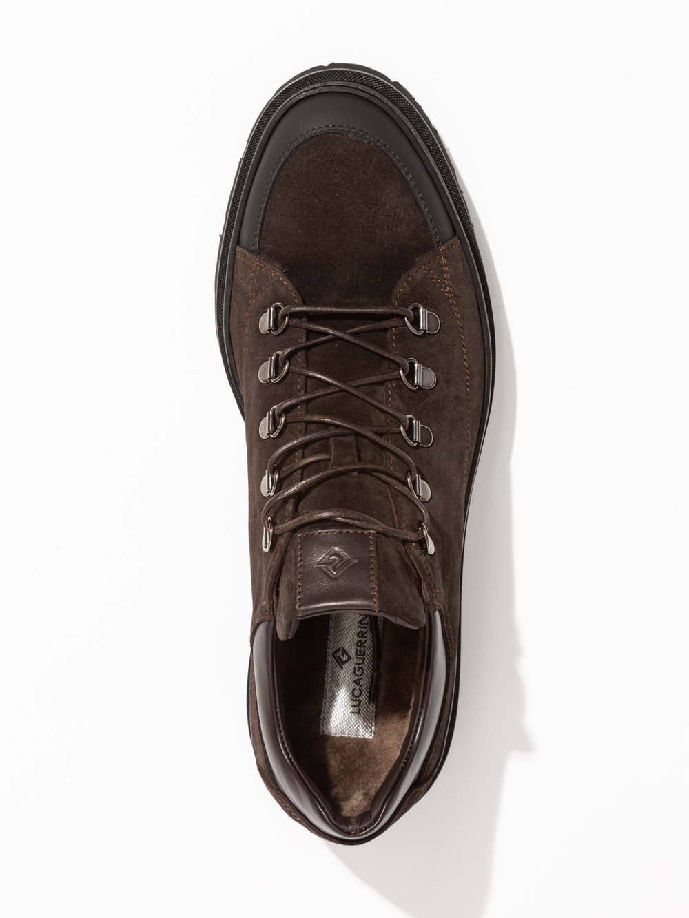 Кроссовки Luca Guerrini 11535