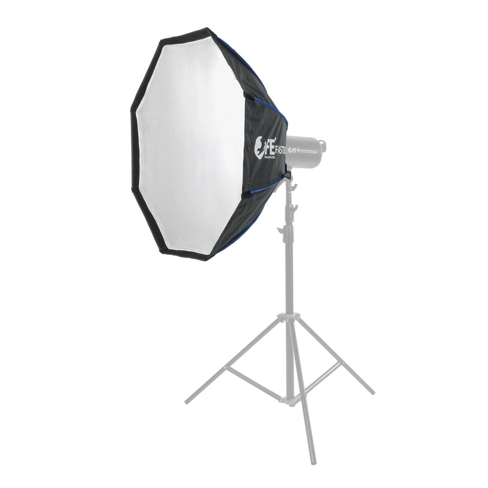 Октобокс Falcon Eyes FastBox OB90 HC быстроскладной с сотами