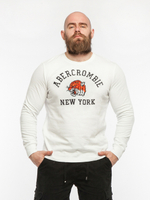 Лонгслив Abercrombie & Fitch ABL9