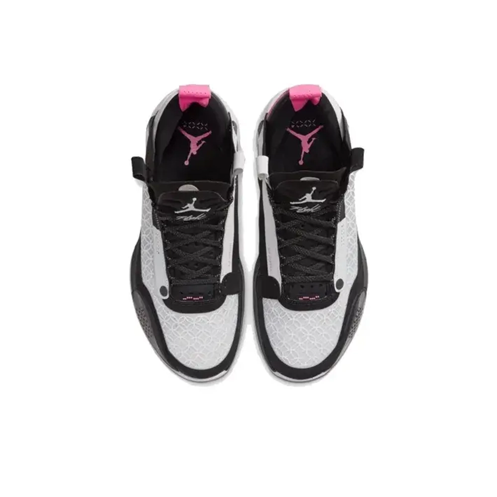 Мужские кроссовки Air Jordan 34 PF 'Chinese New Year' BQ3381-016