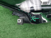 Фара правая Chery Tiggo 7 Pro Max 24-нв LED