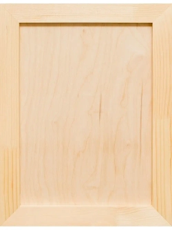 Планшет 35х45 см. Фанера