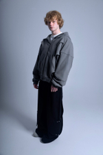 UNTE HOODIE
