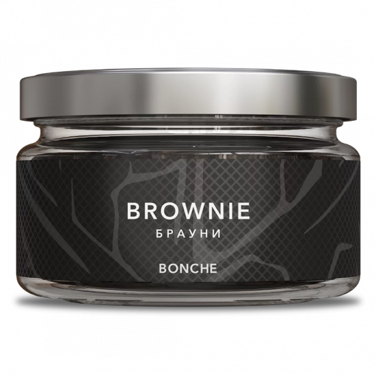 Bonche (Brownie), 120 гр.