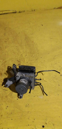 Блок ABS Honda CR-V 3 (06-12)