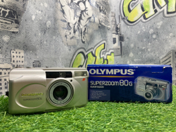 Olympus Superzoom 80G