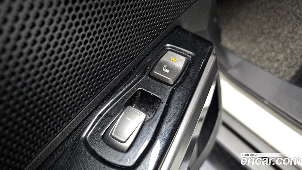 KG Mobility (Ssangyong) Very New Tivoli Бензин 1.5 2WD (09.2019)