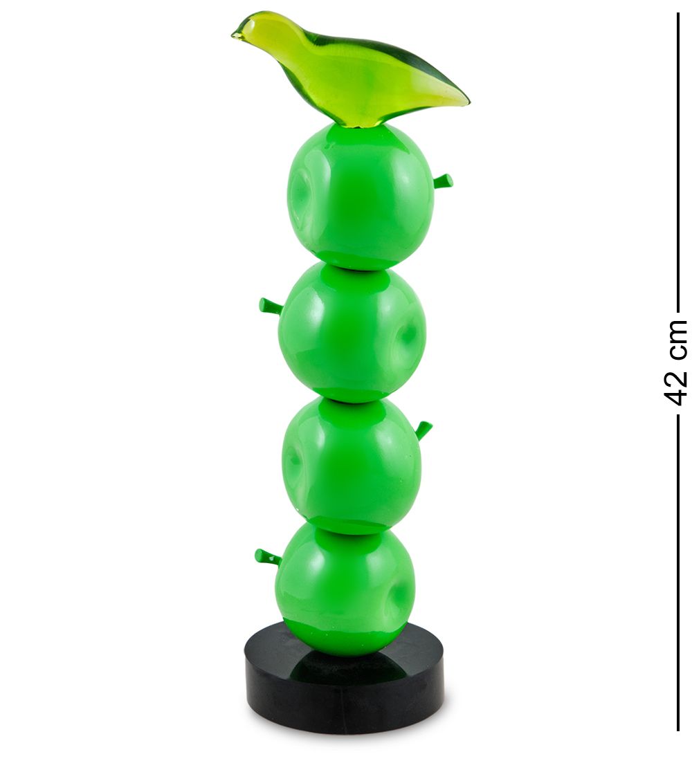 BMB- 31/2 Фигура «Чечевица в яблоневом саду»