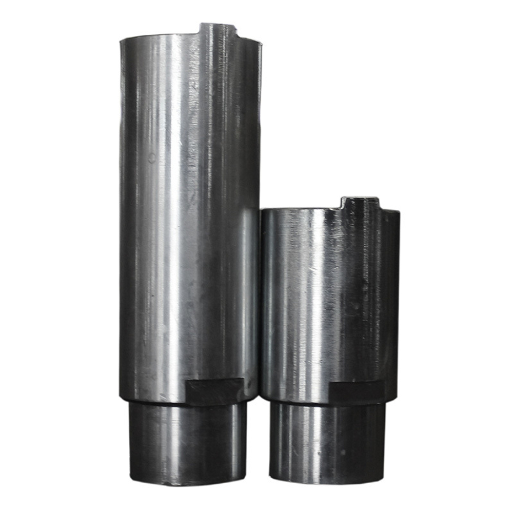 Подъемник двухстоечный г/п 4.2 тонны электрогидравлический с развернутыми каретками KraftWell KRW4.2MA_blue