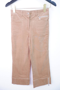 Костюм вельветовый, на 12 лет, новое с биркой