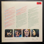 Rory Gallagher ‎– The Story So Far (Германия)