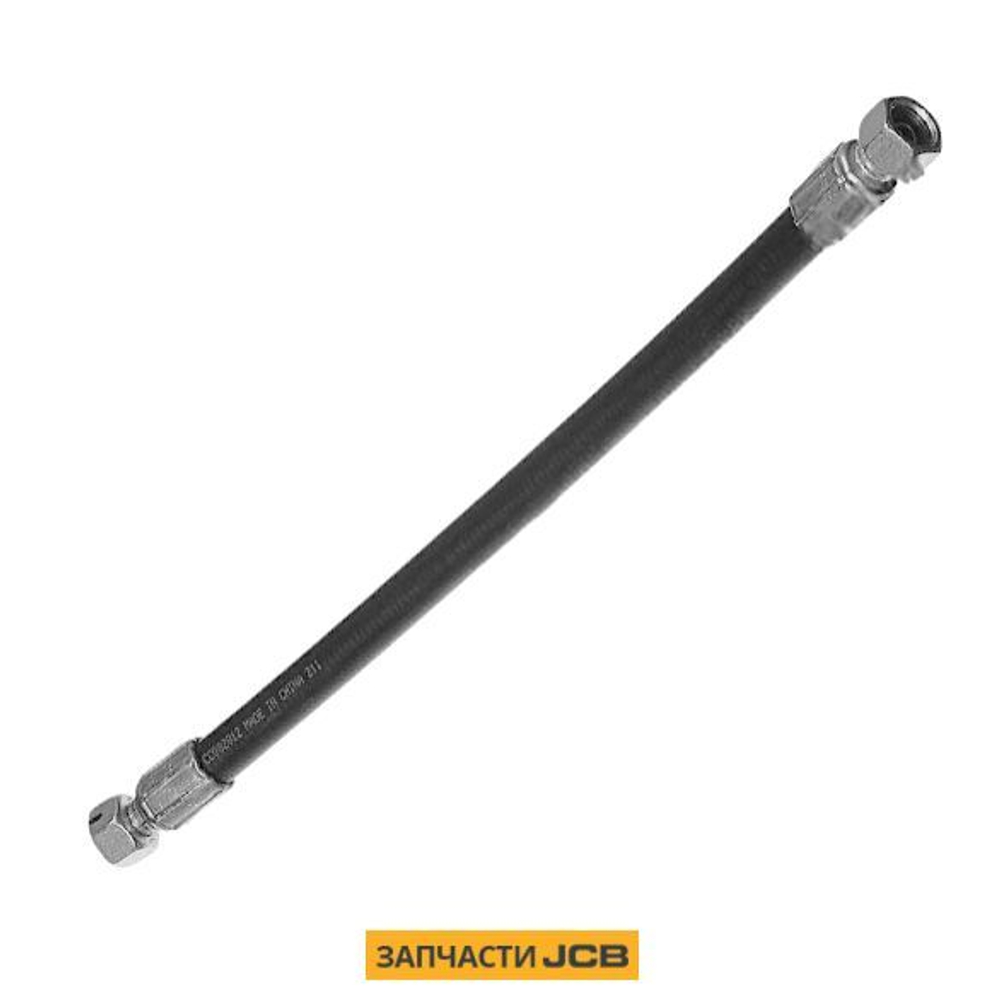 Шланг гидравлический РВД JCB 612/07700