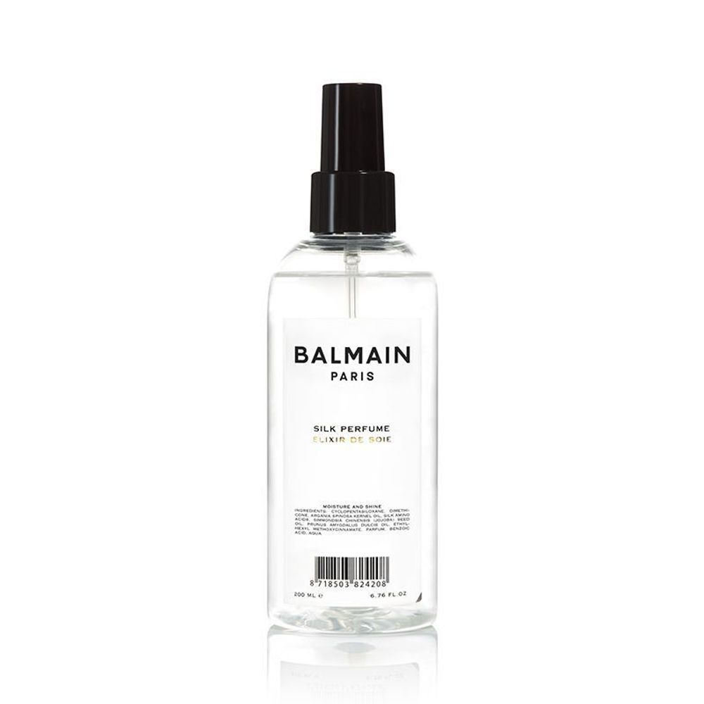Balmain Hair Couture Шелковая дымка для волос Silk perfume 200 мл