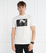 Футболка Armani Exchange - белый(6RZTHR ZJBYZ)