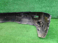 Бампер задний Haval H9 2 (2024-н.в.)