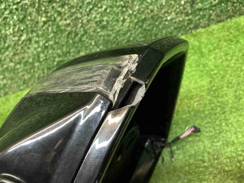 Зеркало левое Chevrolet Tahoe 5 (2020-н.в.) 15к.