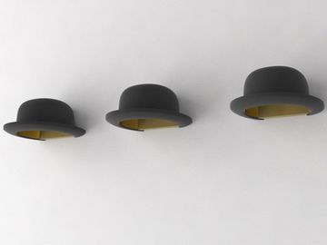 бра jeeves wooster  by jake phillips