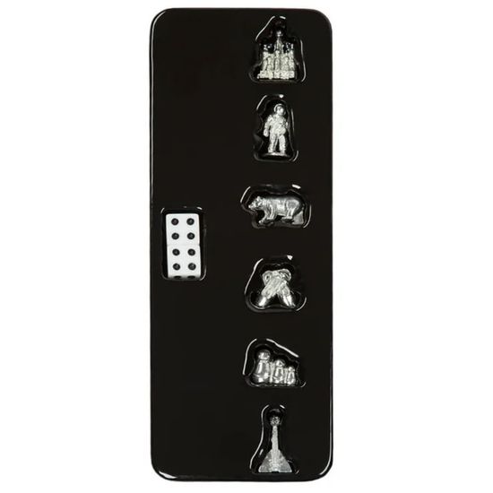 Настольная игра Монополия