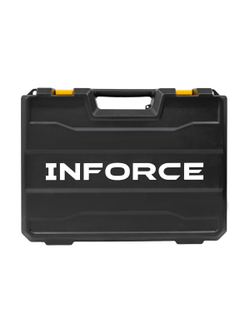 Перфоратор Inforce RH4014CSV-M