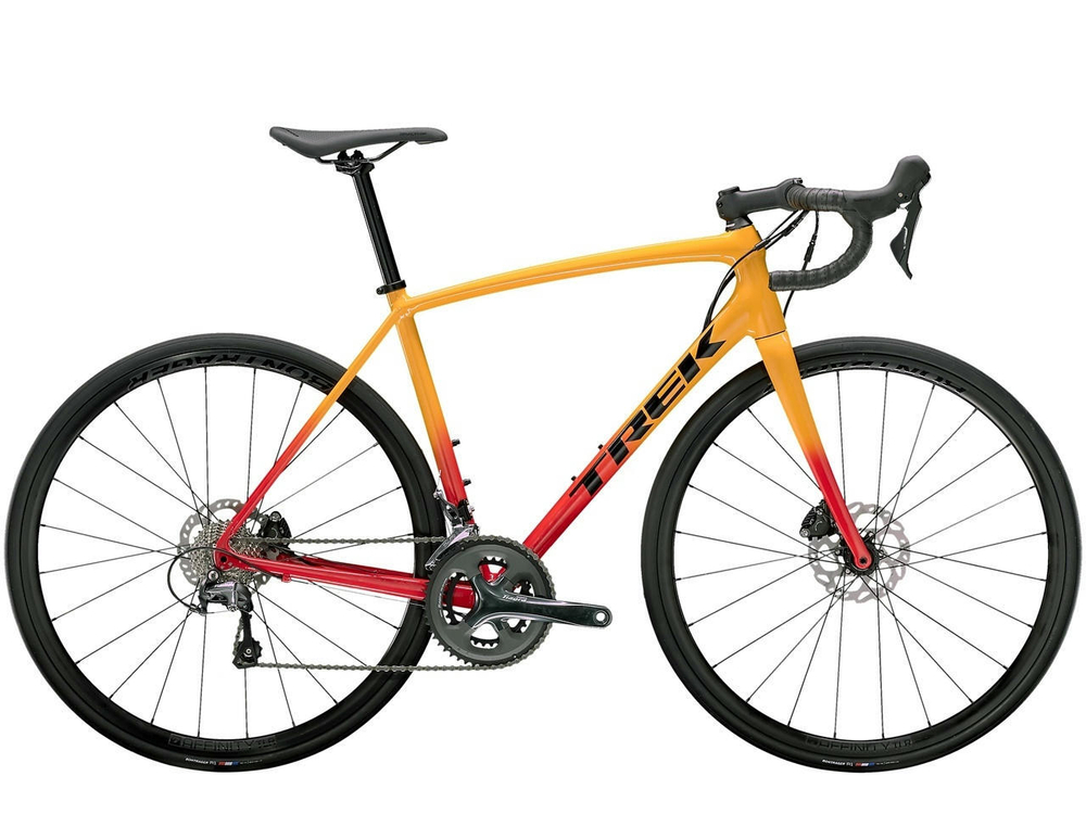 Шоссейный велосипед Trek Emonda Alr 4 Disc (2021)