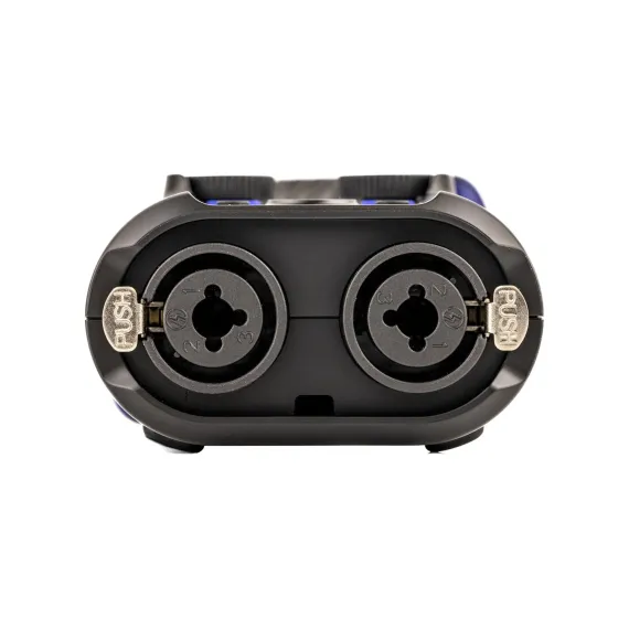 Zoom H5studio Black
