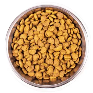 Сухой корм Monge Cat Daily Line Hairball для взрослых кошек, для выведения шерсти, из курицы