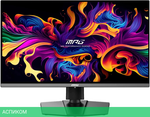 Монитор MSI 26.5" MPG 272URX QD-OLED