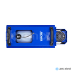 Генератор тумана DJ POWER CAT-2