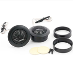 Автоколонки Swat SP TW-M10(твиттер 2шт) высокочастотники