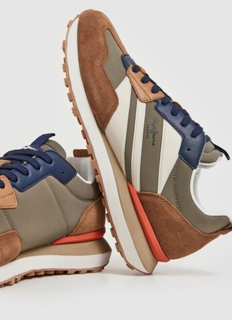 Кроссовки мужские Pepe Jeans