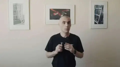 Сверло Форстнера 35 мм VIRA