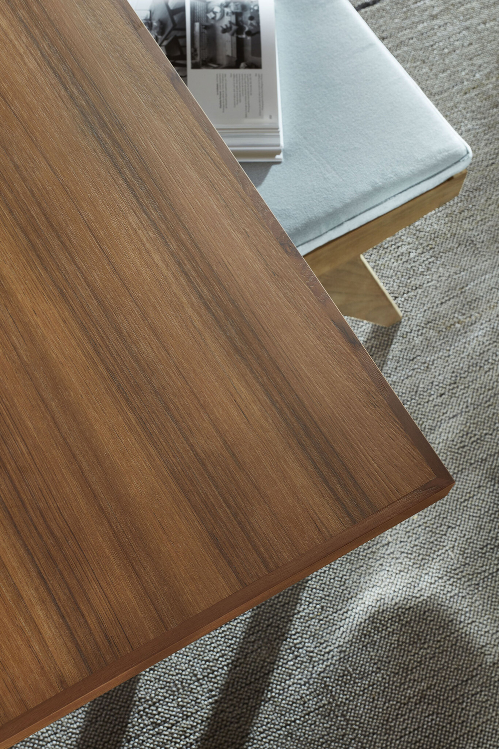 Стол Cassina CAPITOL COMPLEX TABLE