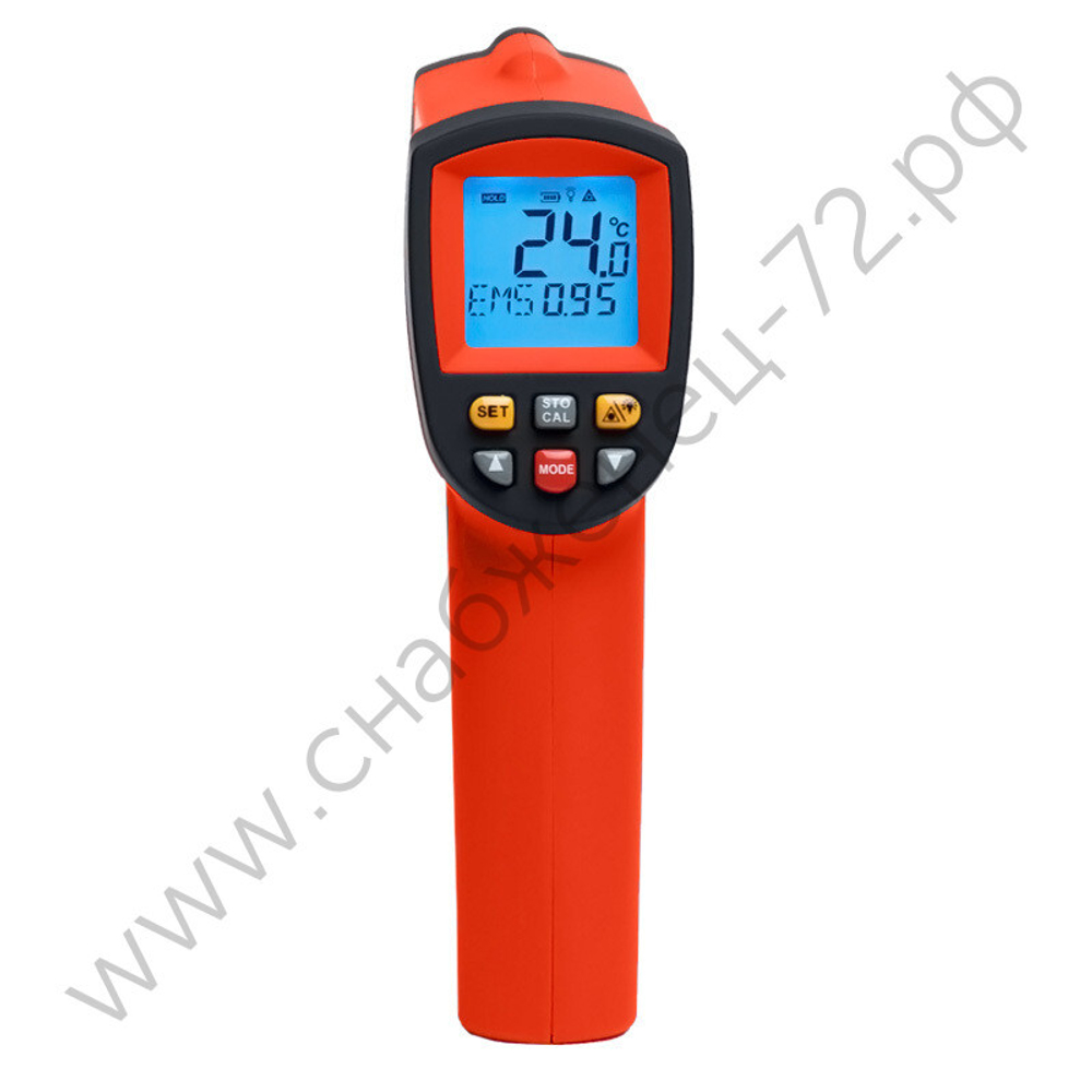 Пирометр ADA TemPro 900