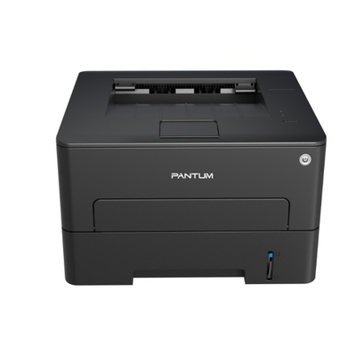 Принтер Pantum P3020D, A4, 30 стр./мин, USB